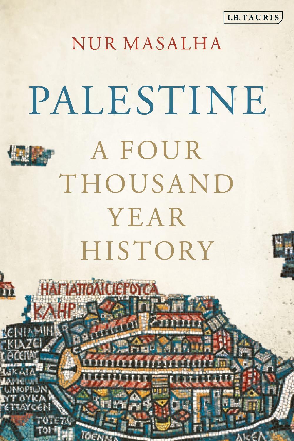 Palestine, 9780755649426