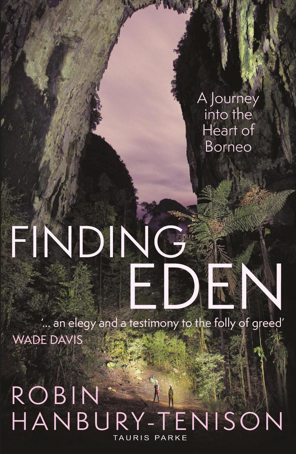 Finding Eden, 9780755650637