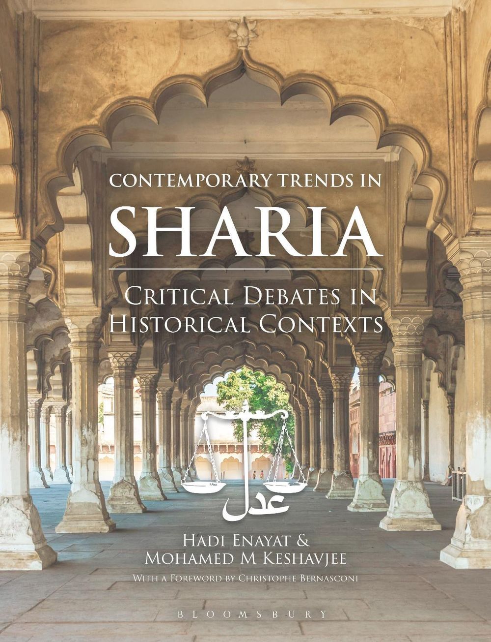 Contemporary Trends in Sharia by Hadi Enayat - ISBN: 9780755657940