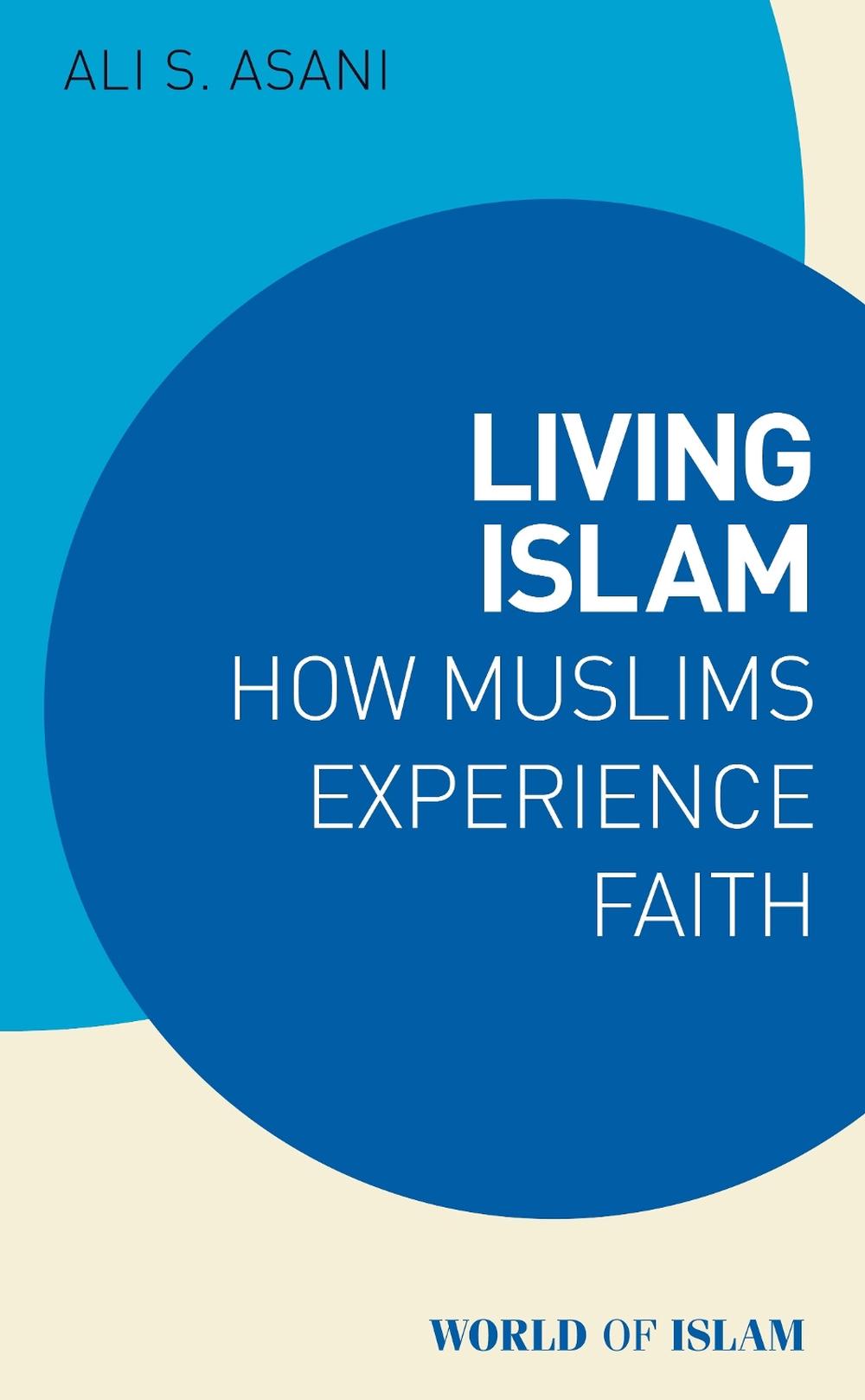 Living Islam, 9780755658862