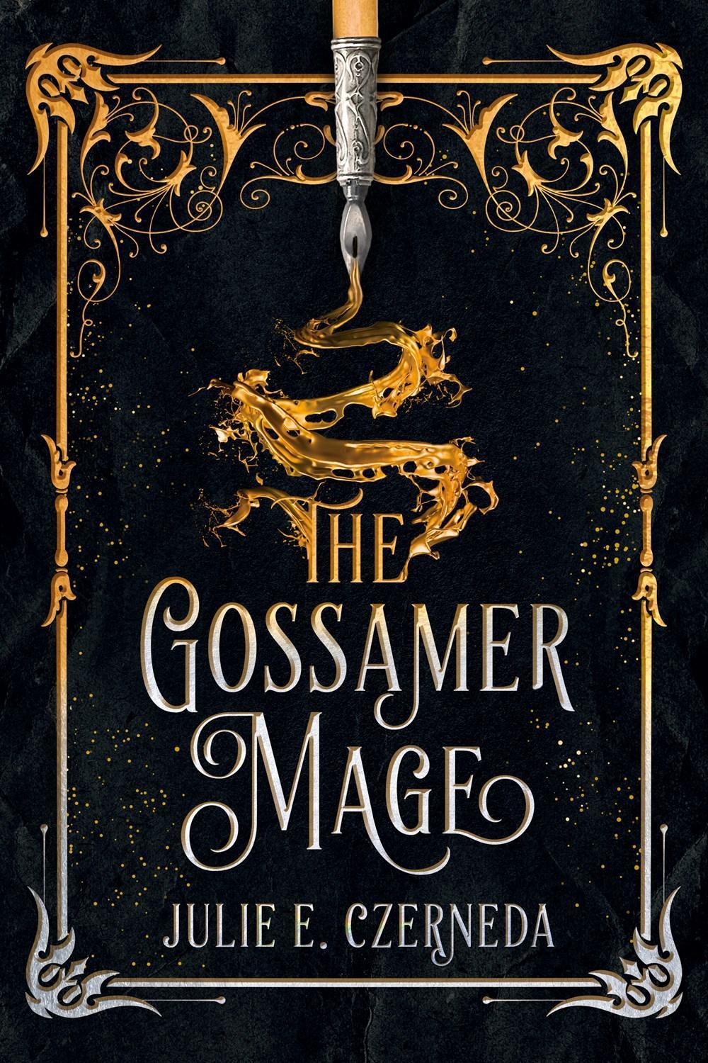 The Gossamer Mage by Julie E. Czerneda - ISBN: 9780756412340