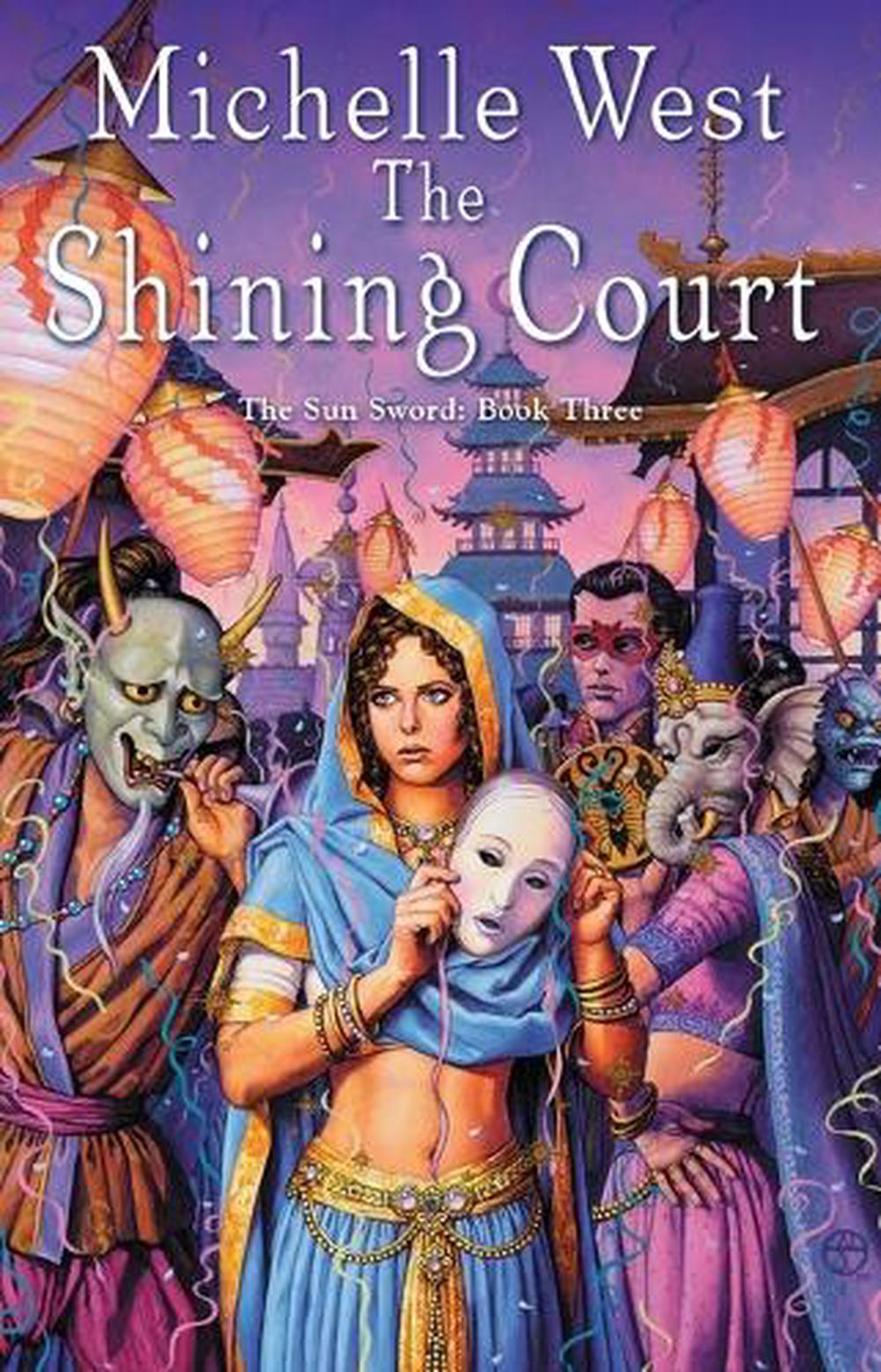 The Shining Court by Michelle West - ISBN: 9780756414184