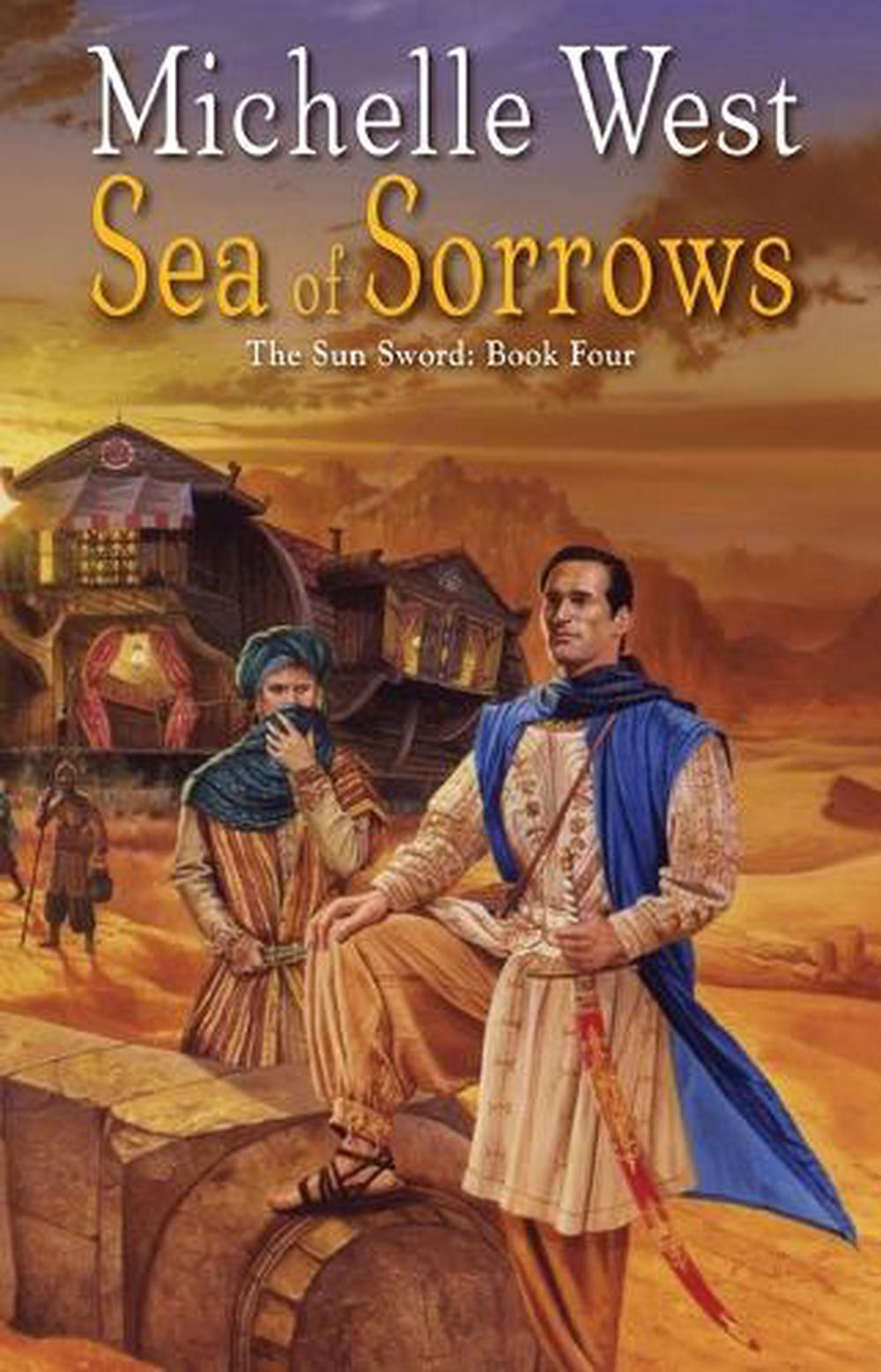 Sea of Sorrows by Michelle West - ISBN: 9780756414191