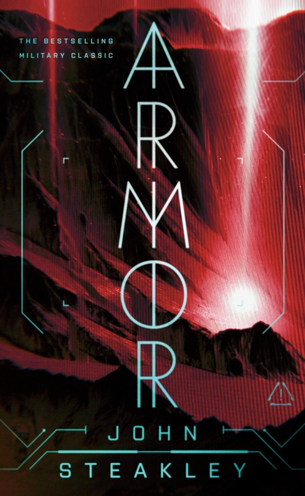Armor by John Steakley - ISBN: 9780756417086