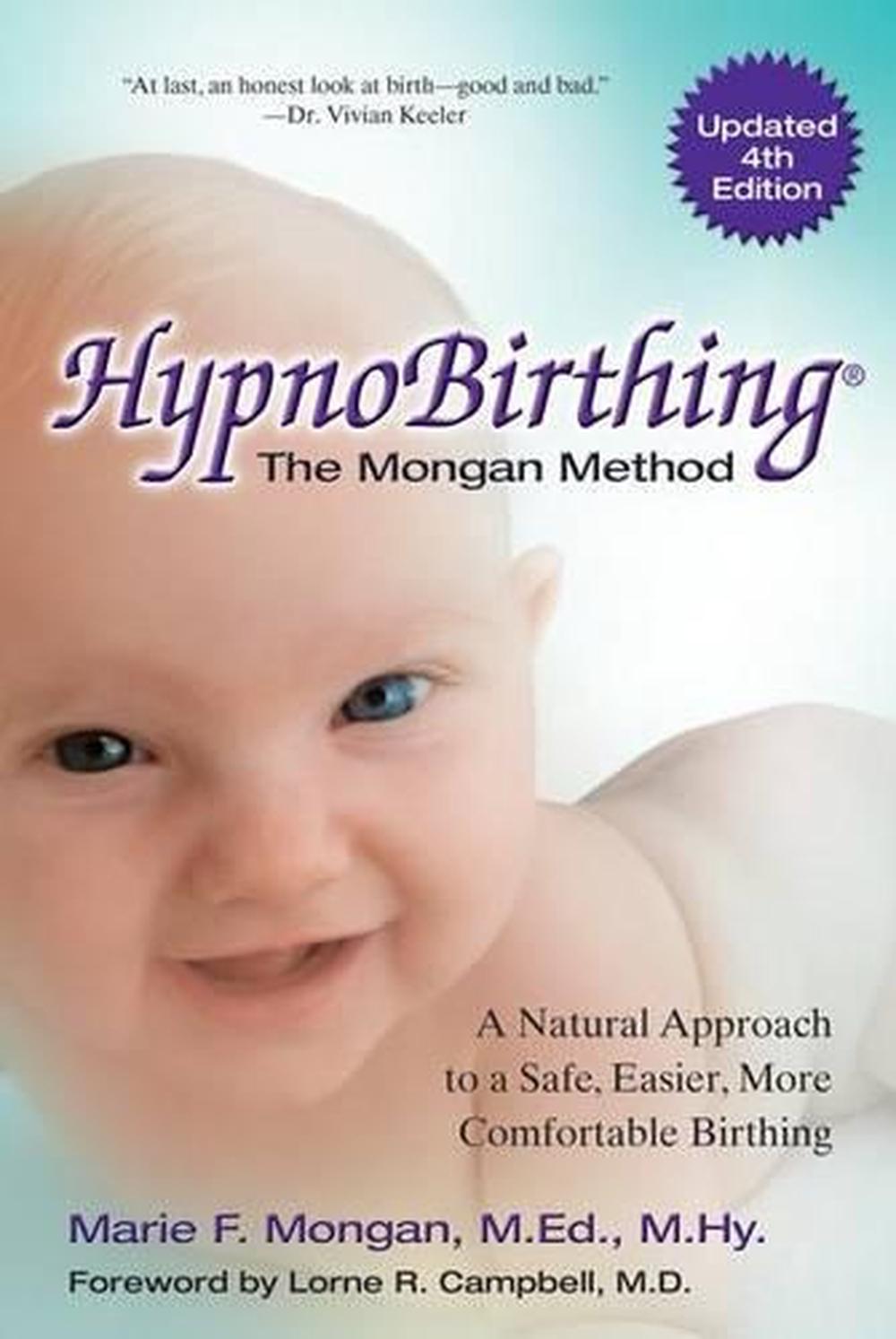 Hypnobirthing, 9780757318375