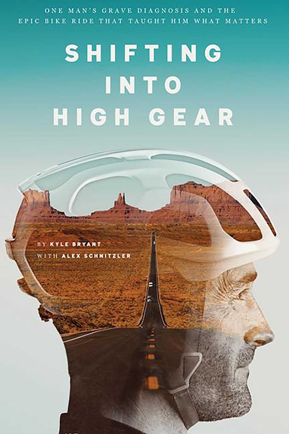 Shifting into High Gear by Kyle Bryant - ISBN: 9780757321528