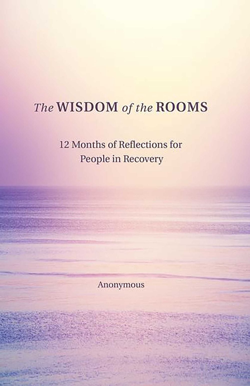 The Wisdom of the Rooms by Anonymous Author - ISBN: 9780757321603