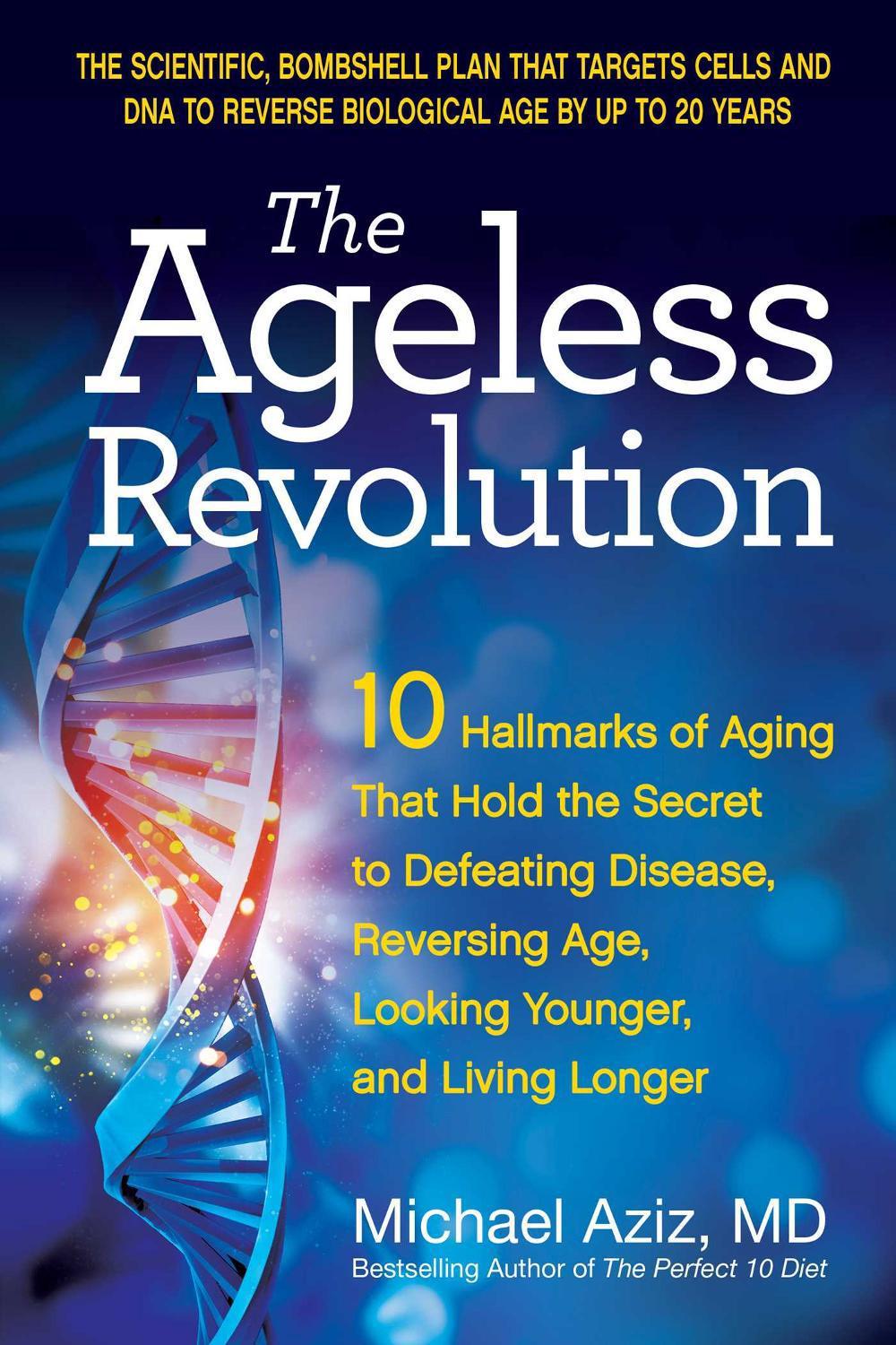 The Ageless Revolution, 9780757325144