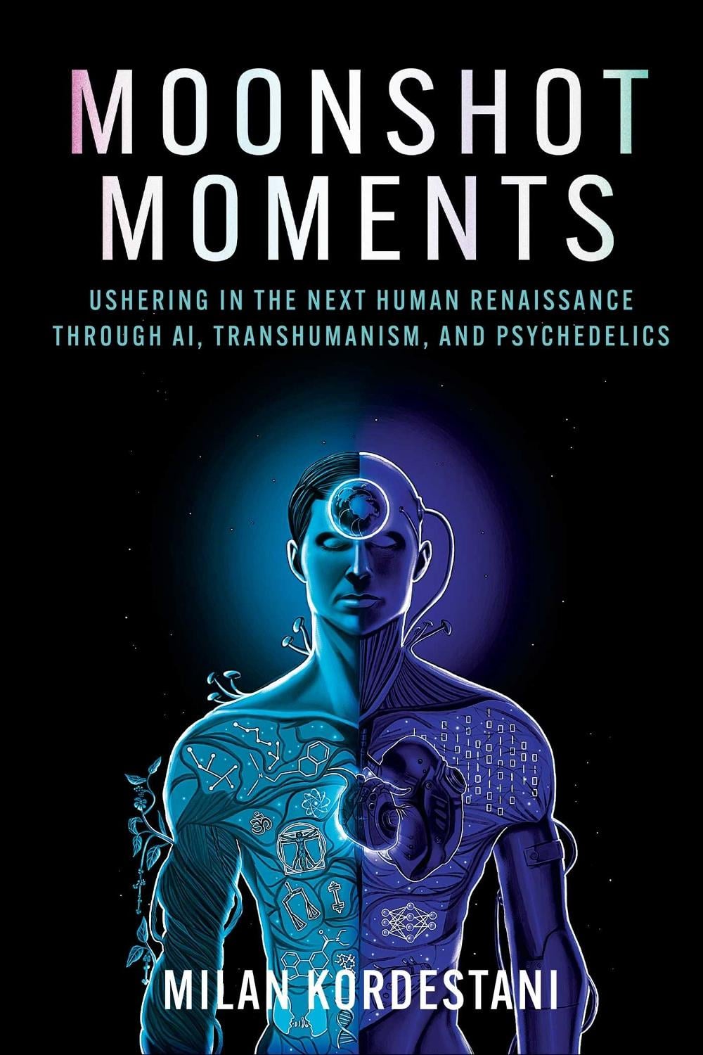 Moonshot Moments by Milan Kordestani - ISBN: 9780757325243