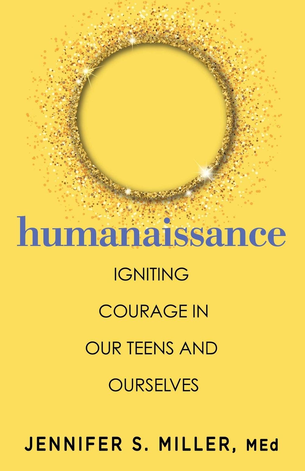 Humanaissance by Jennifer S. Miller - ISBN: 9780757325595