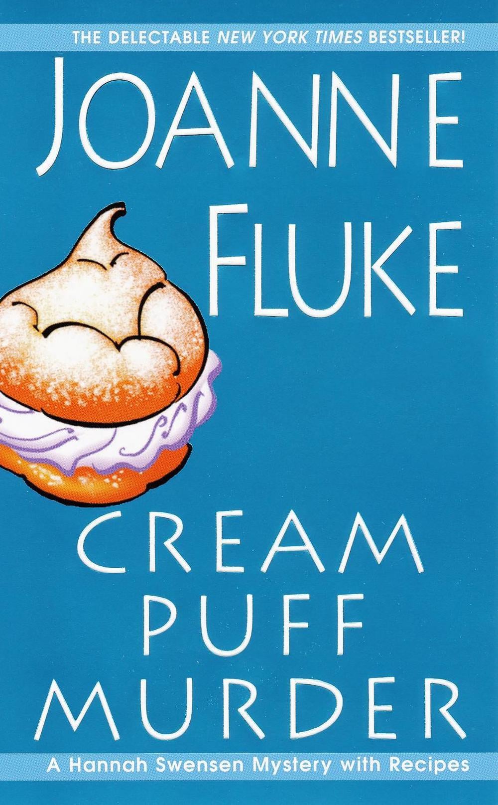Cream Puff Murder by Joanne Fluke - ISBN: 9780758210234