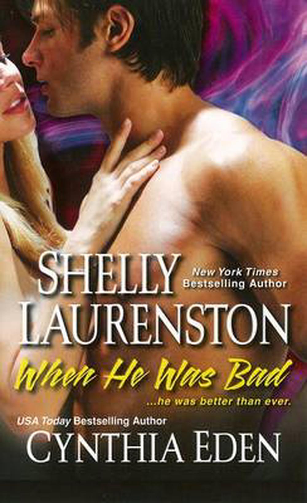 Howl For It by Shelly Laurenston