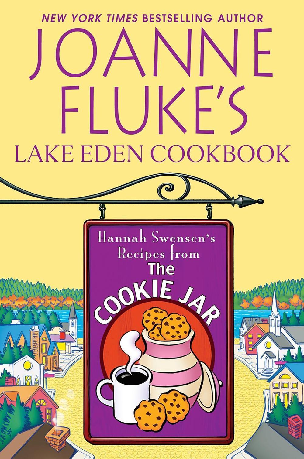 Joanne Fluke's Lake Eden Cookbook by Joanne Fluke - ISBN: 9780758234988