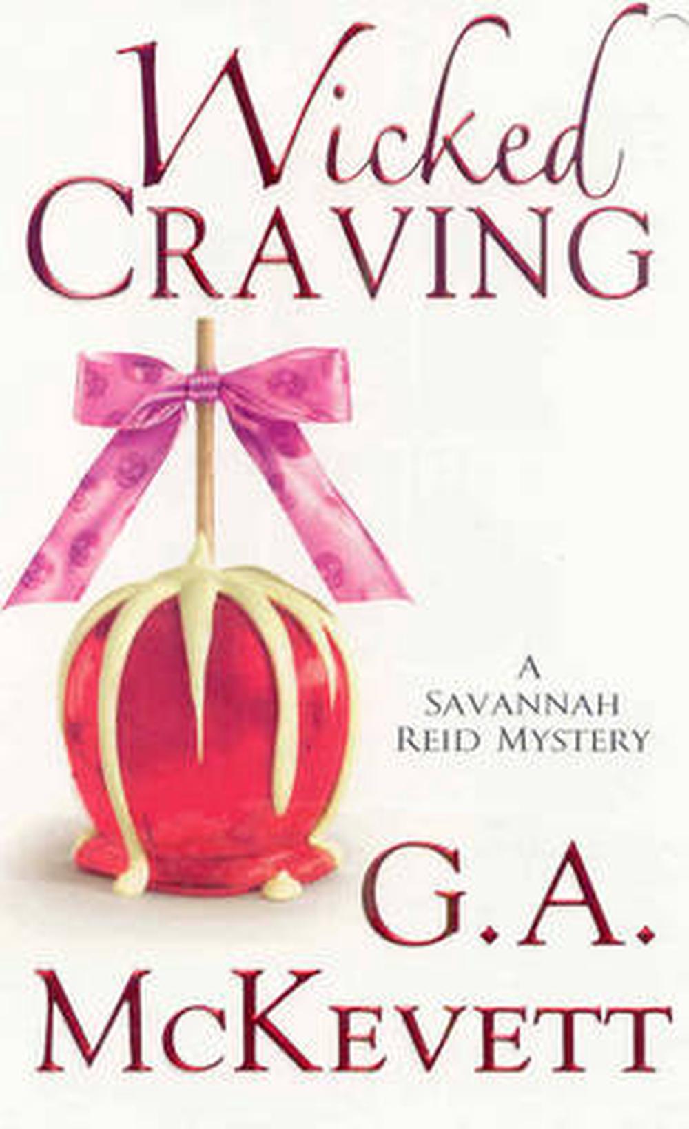 wicked cravings book