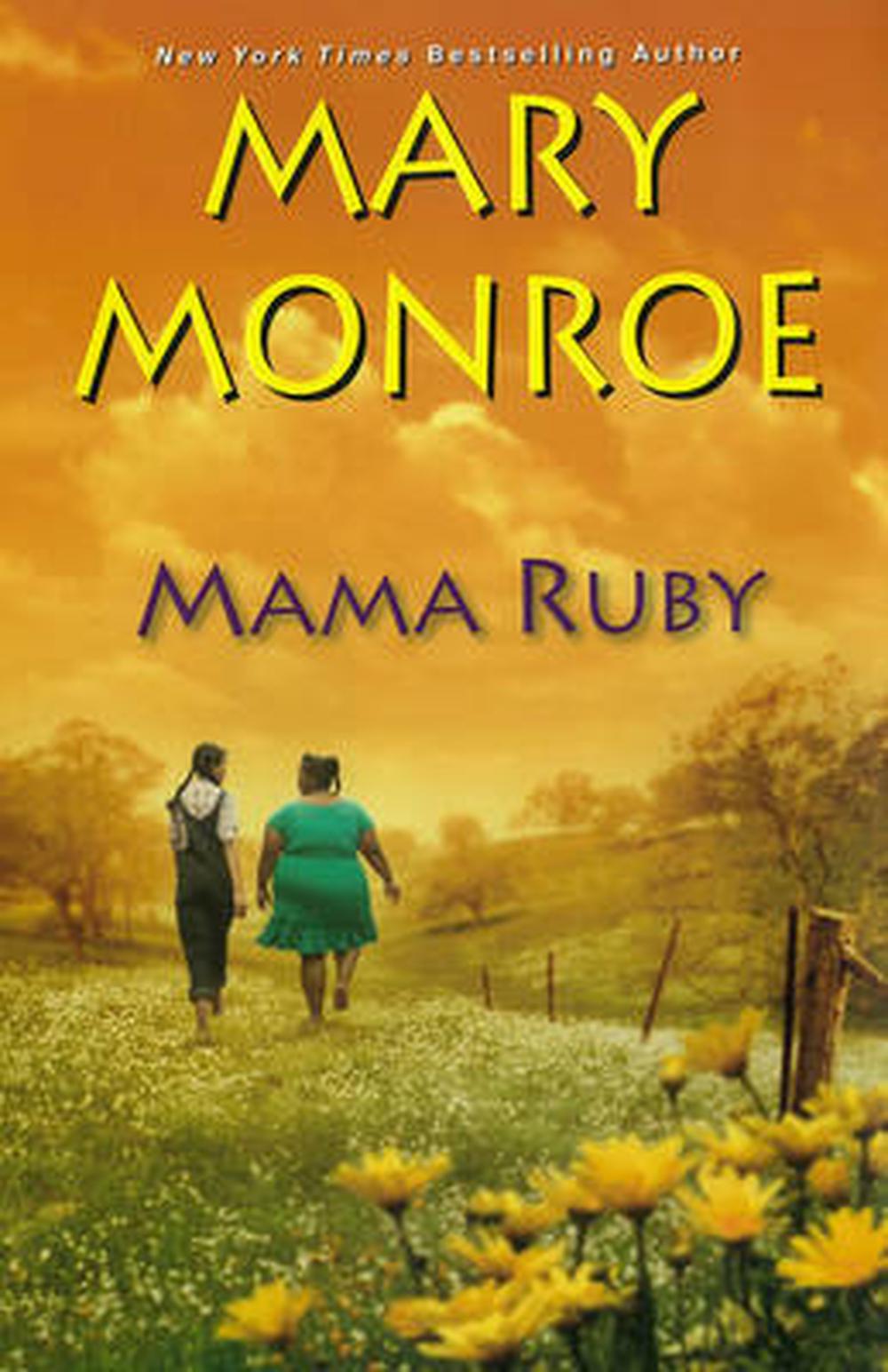 Mama Ruby By Mary Monroe, Hardcover, 9780758238610 | Buy Online At The Nile