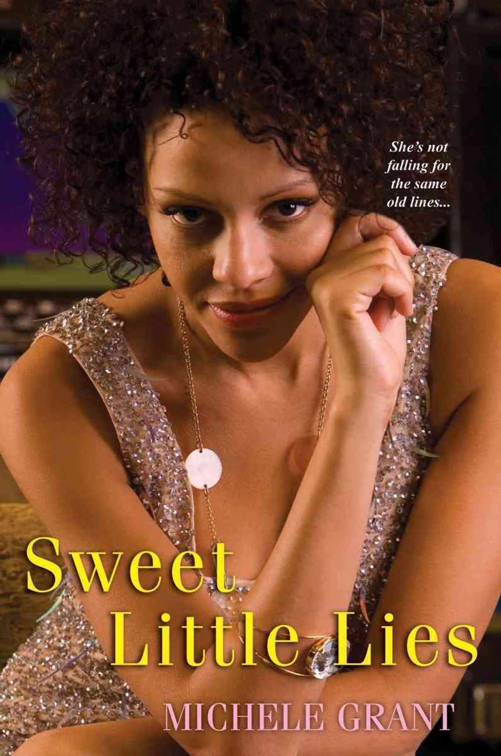 Sweet Little Lies by Michele Grant - ISBN: 9780758242211