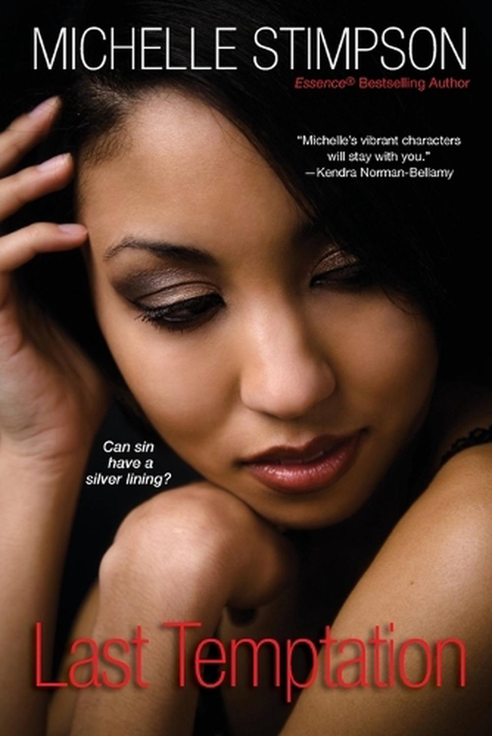 Last Temptation by Michelle Stimpson - ISBN: 9780758246868