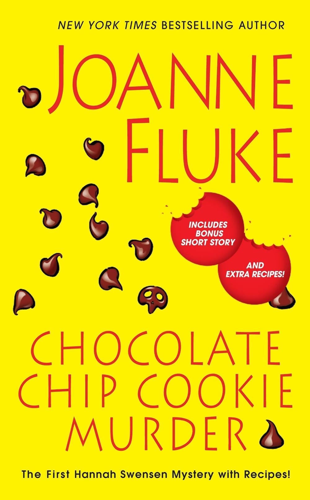 Chocolate Chip Cookie Murder by Joanne Fluke - ISBN: 9780758273291