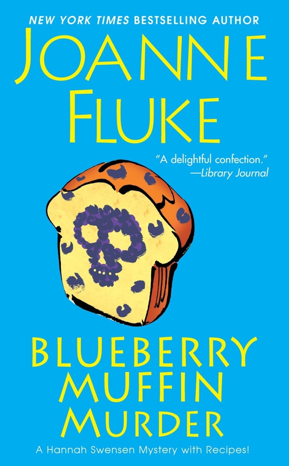 Blueberry Muffin Murder by Joanne Fluke - ISBN: 9780758278418