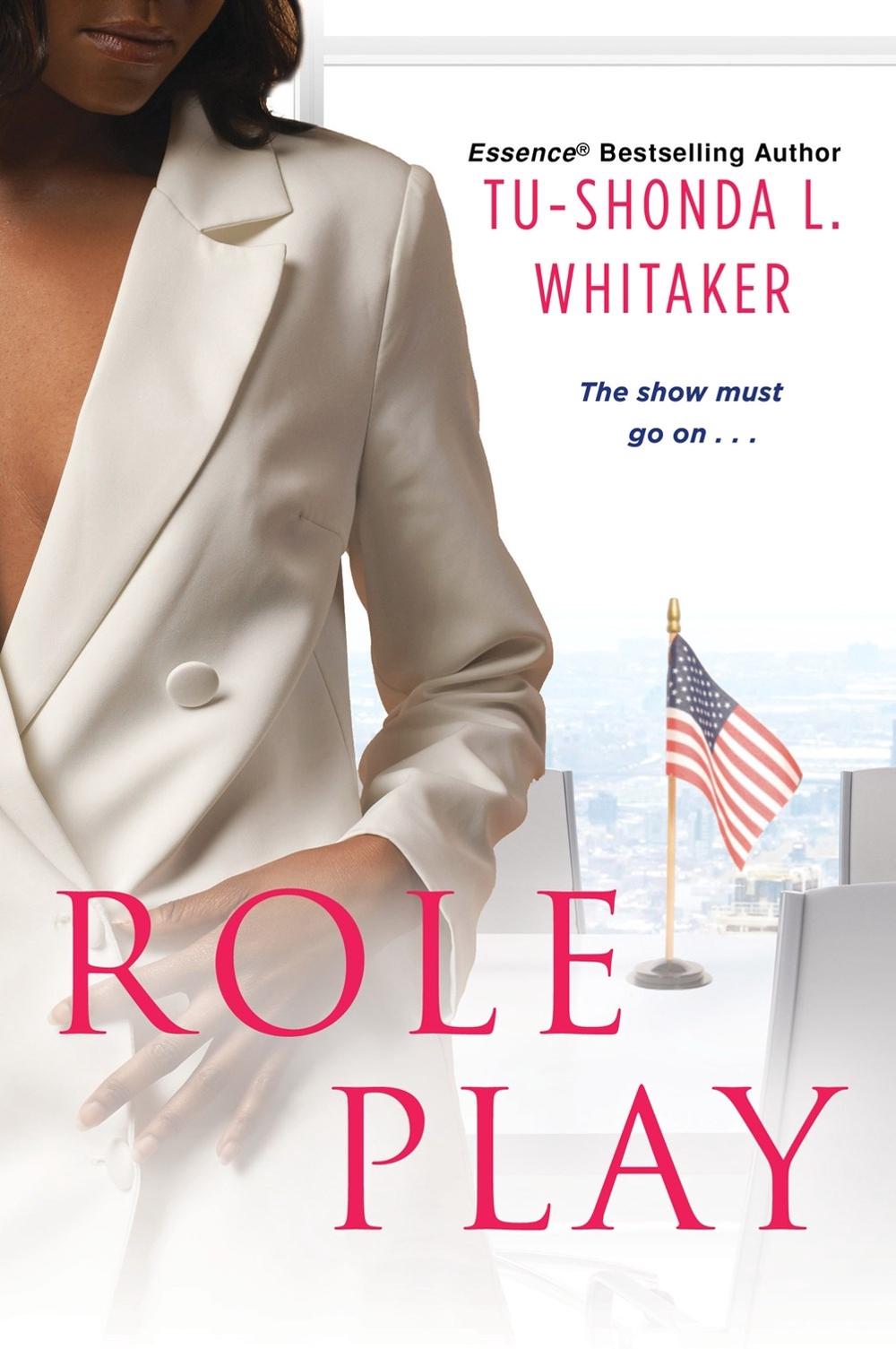 Role Play by Tu-Shonda L. Whitaker - ISBN: 9780758283788