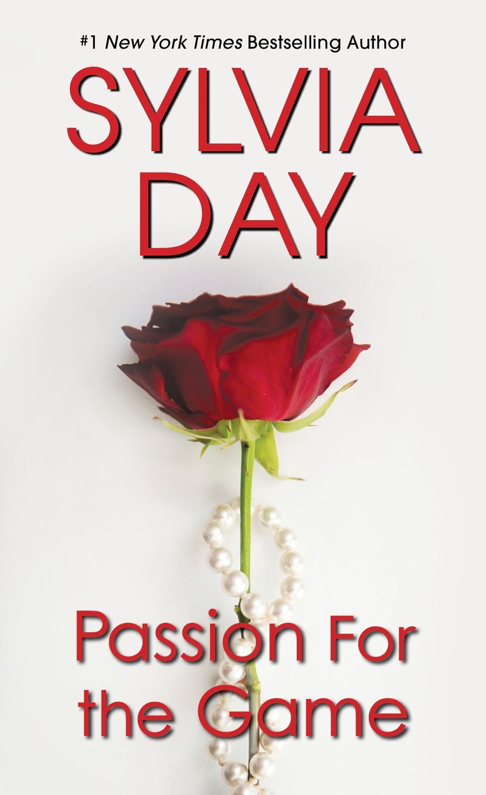Passion for the Game by Sylvia Day - ISBN: 9780758290434
