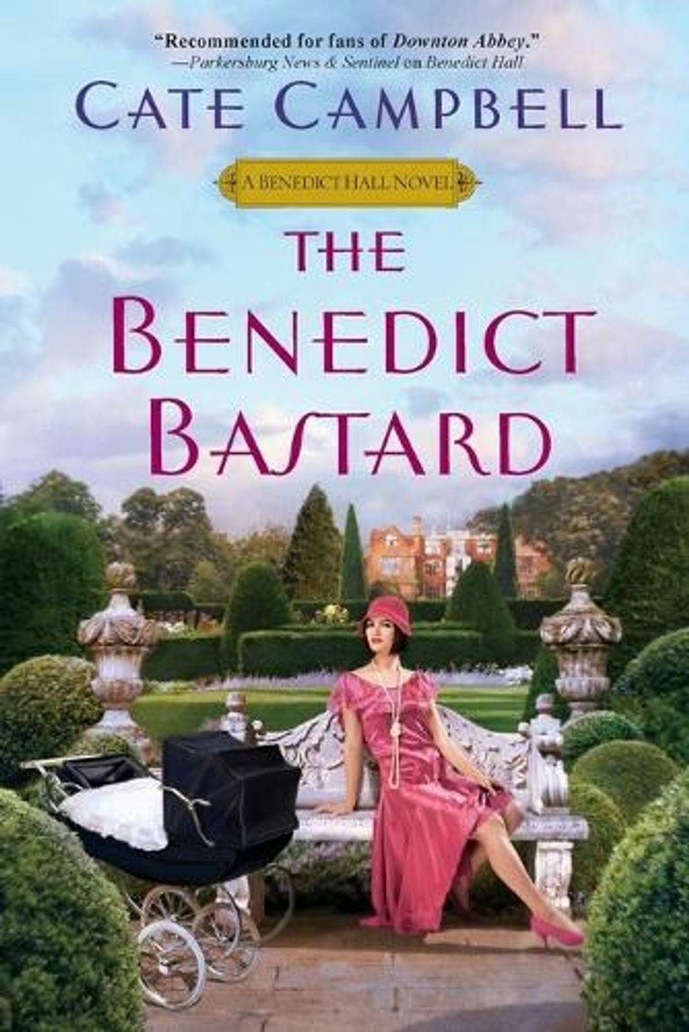 The Benedict Bastard by Cate Campbell - ISBN: 9780758292308