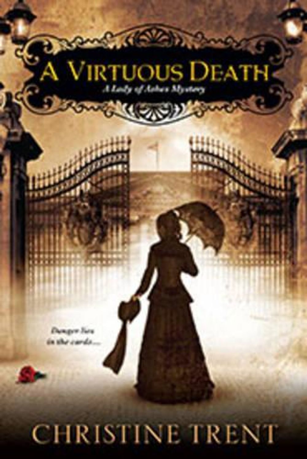 A Virtuous Death by Christine Trent - ISBN: 9780758293268