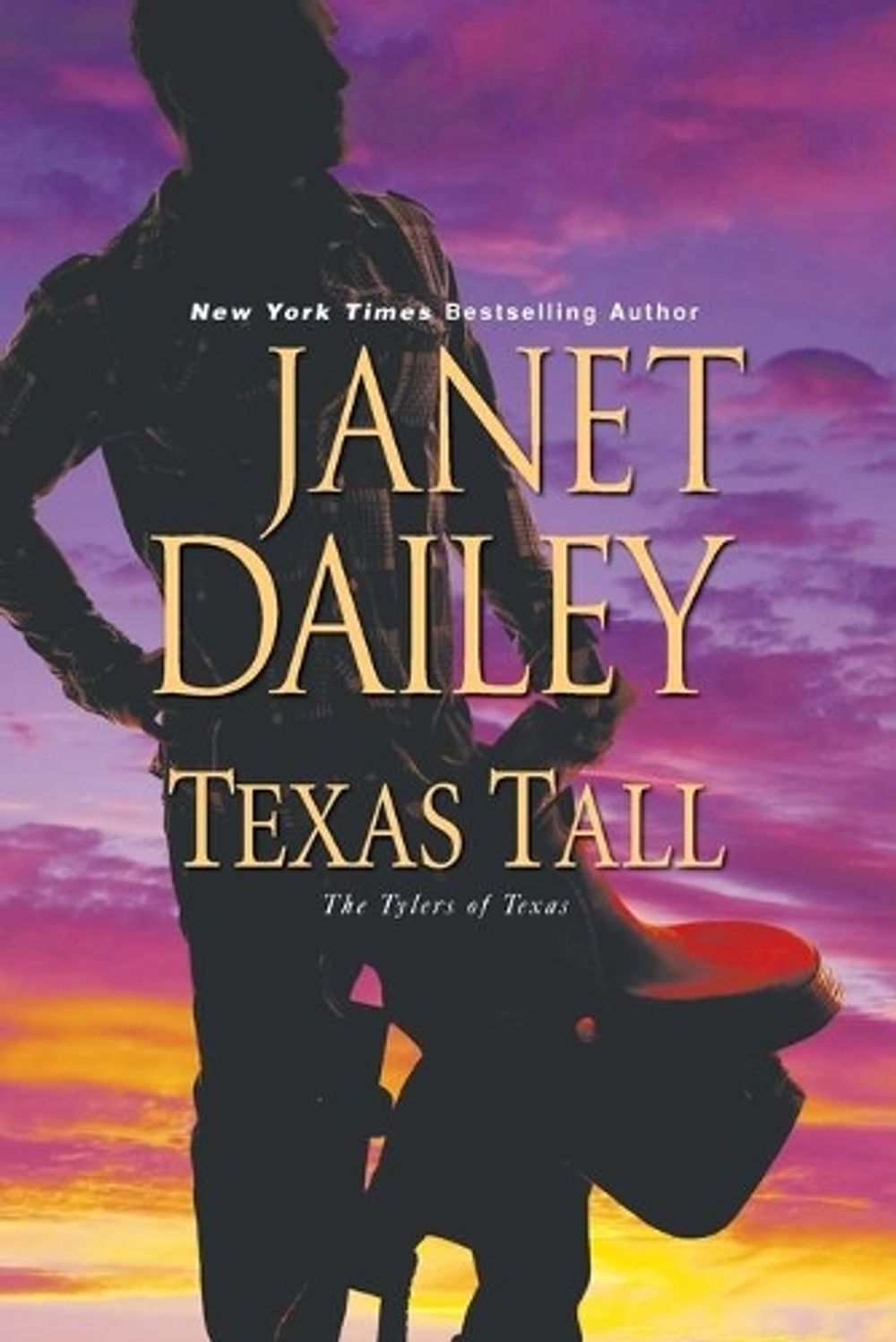 Texas Tall by Janet Dailey - ISBN: 9780758294036