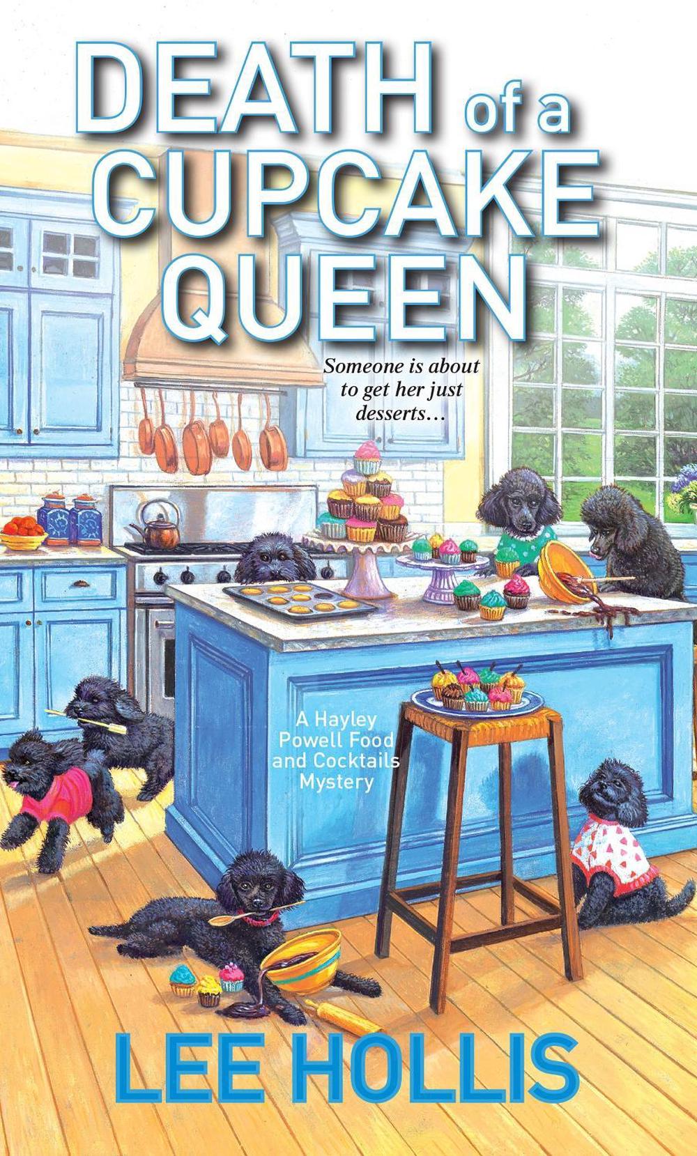 Death of a Cupcake Queen by Lee Hollis - ISBN: 9780758294531