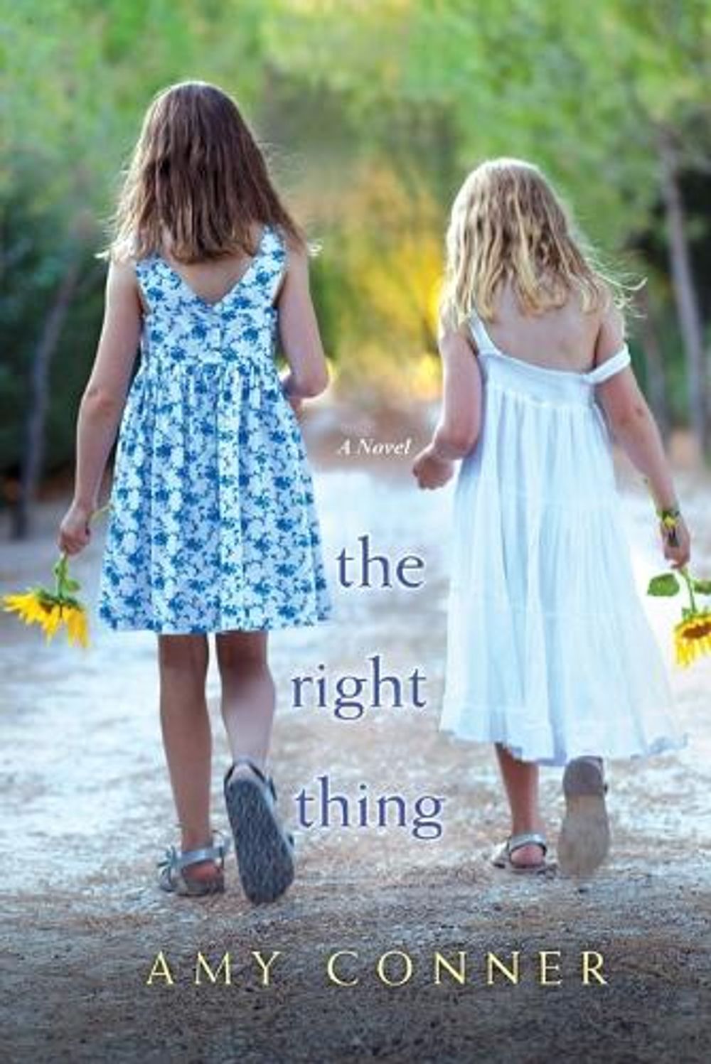 The Right Thing by Amy Conner - ISBN: 9780758295125