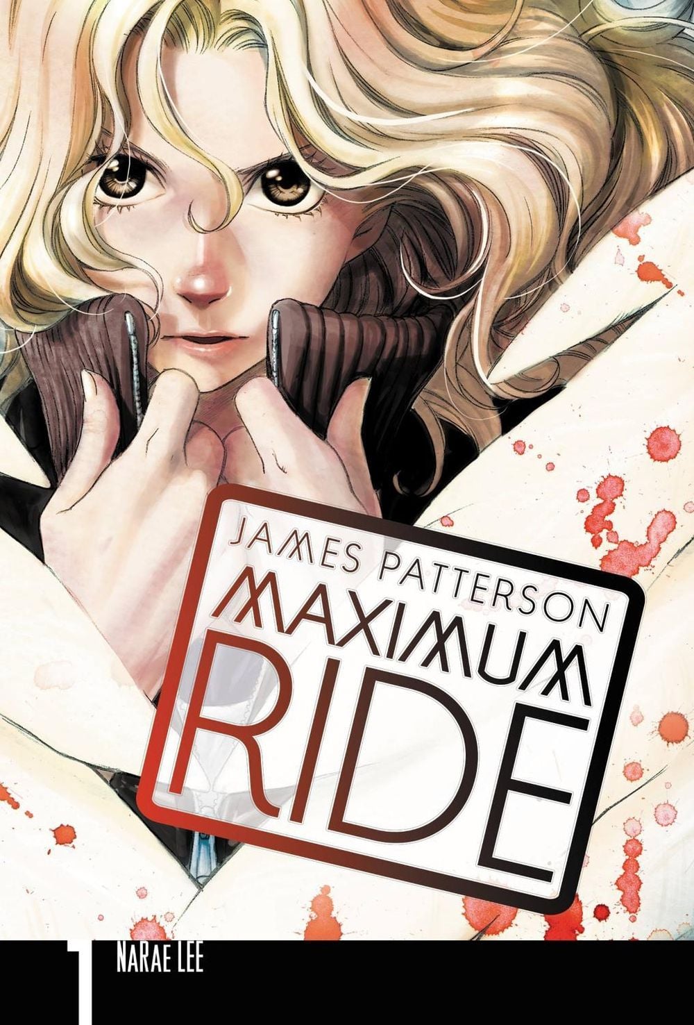 Maximum Ride: The Manga, Vol. 1 by James Patterson - ISBN: 9780759529519