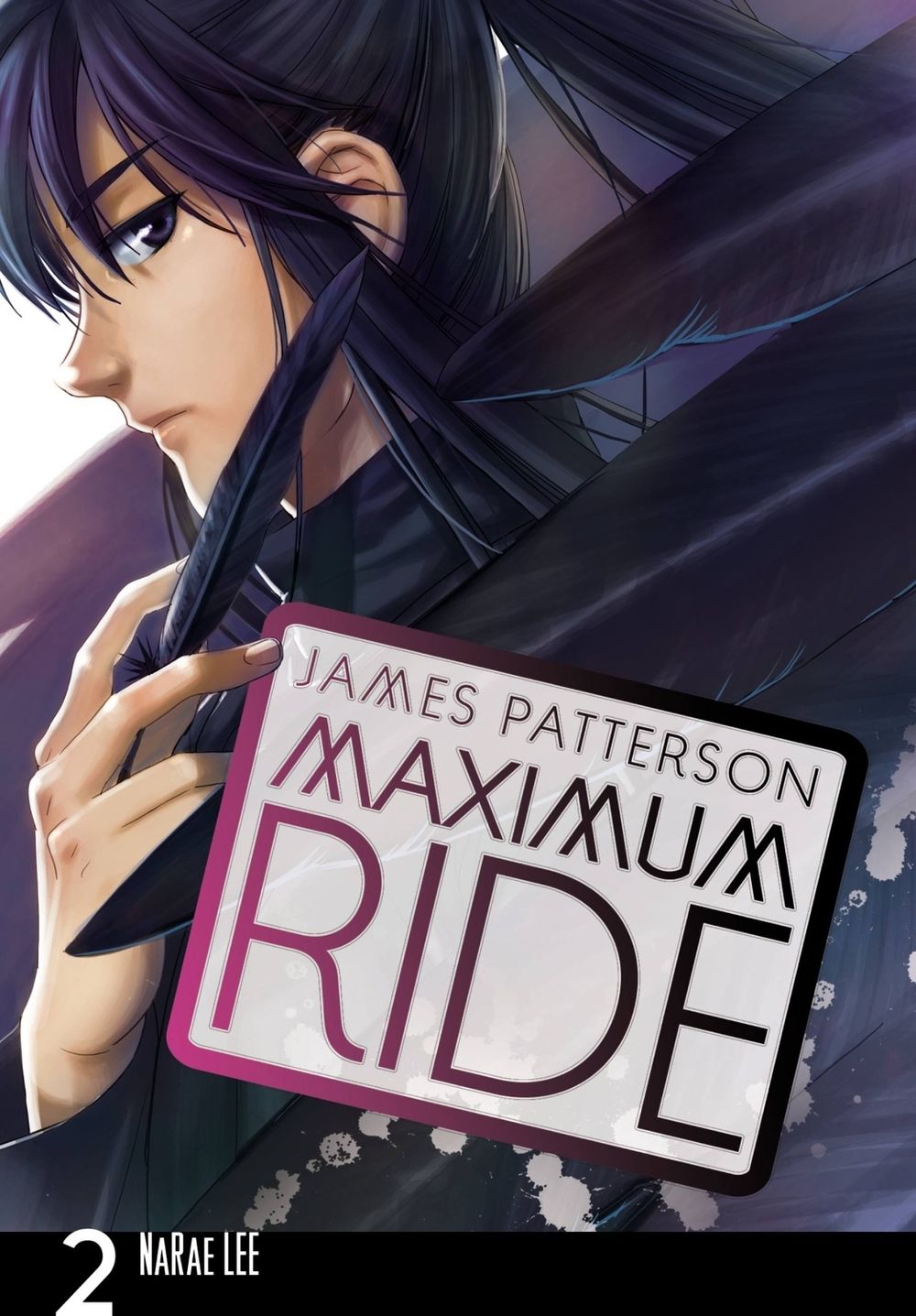 Maximum Ride: The Manga, Vol. 2 by James Patterson - ISBN: 9780759529687