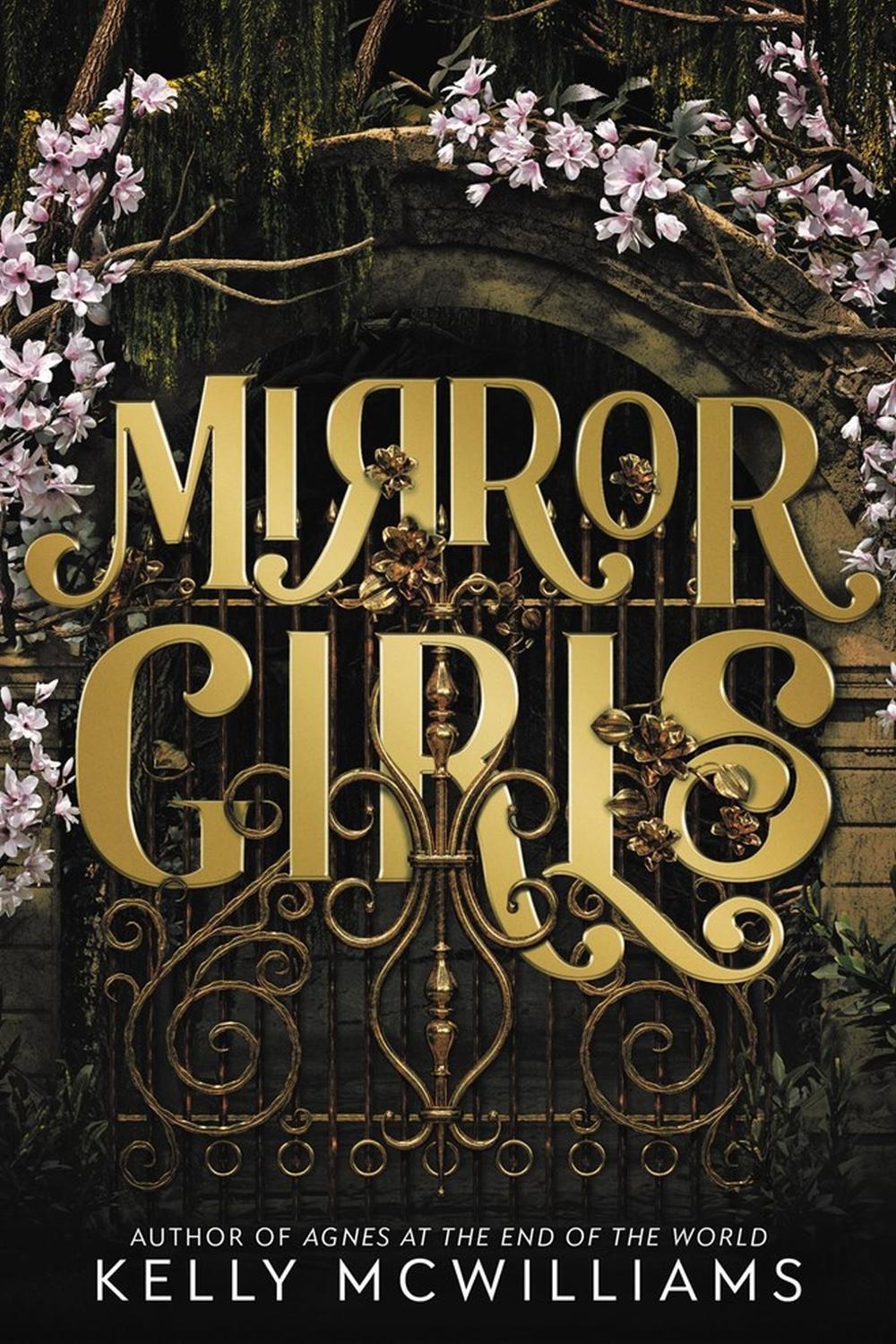Mirror Girls by Kelly McWilliams - ISBN: 9780759553866