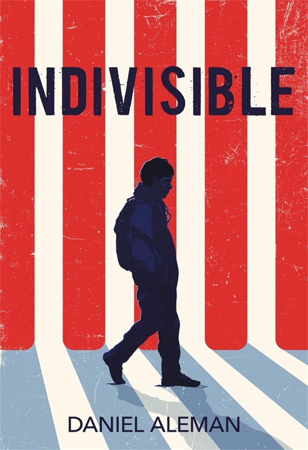 Indivisible by Daniel Aleman - ISBN: 9780759553897