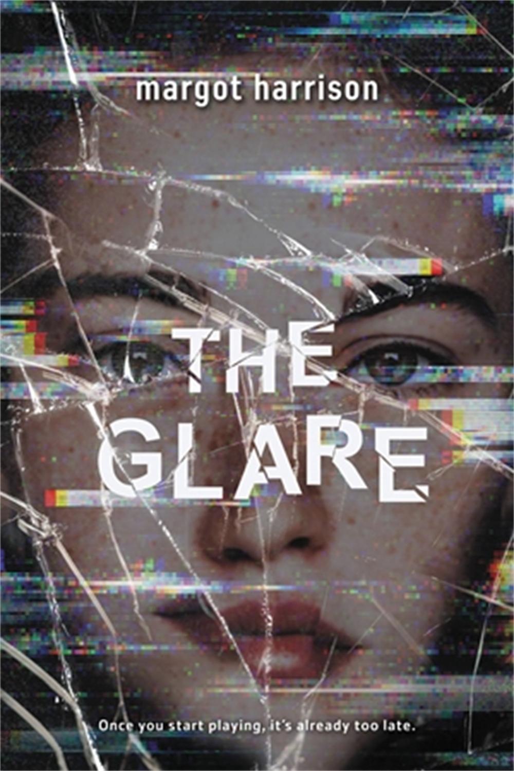 The Glare, 9780759555129