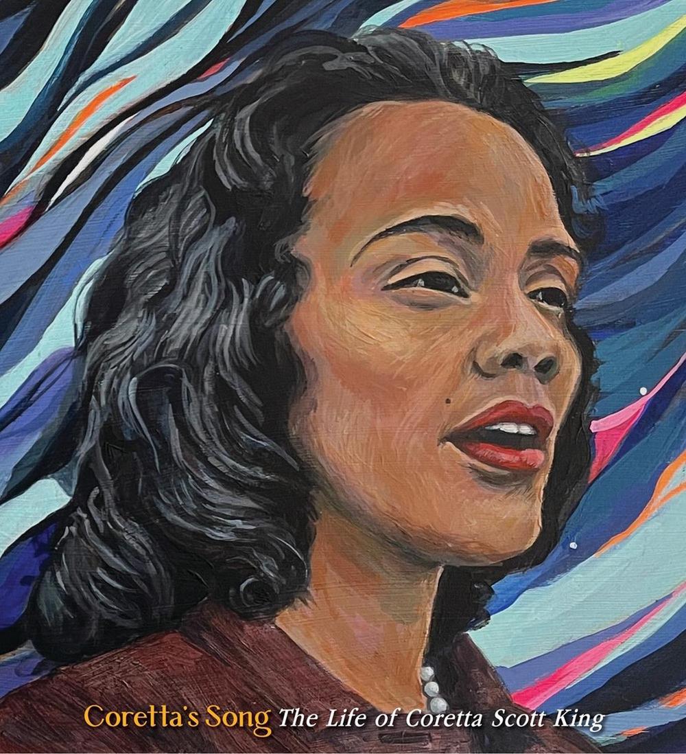 Coretta's Song by Bryan Collier - ISBN: 9780759557390
