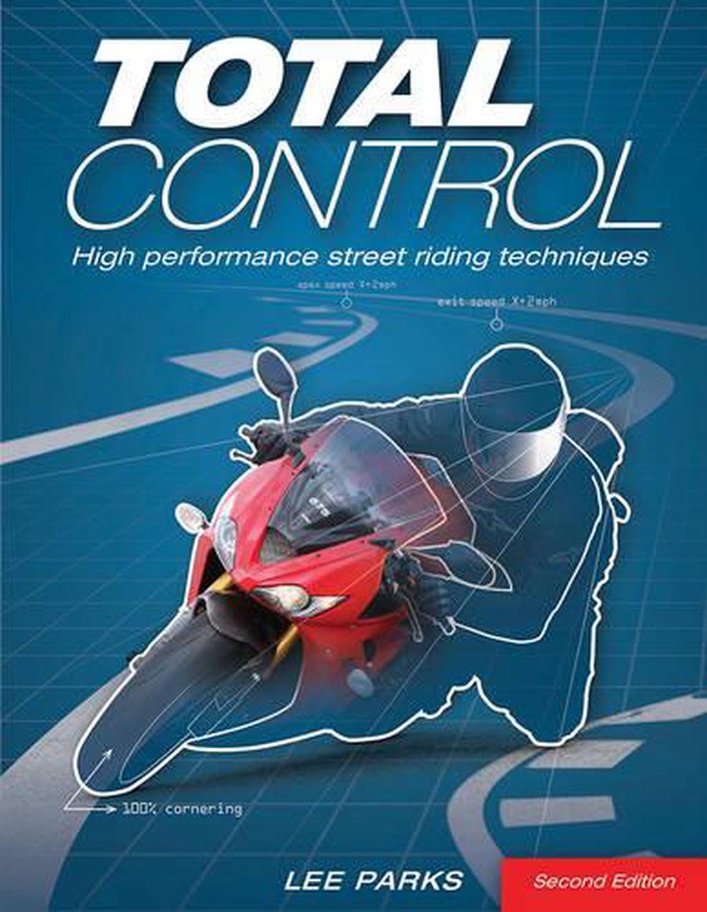 Total Control, 9780760343449