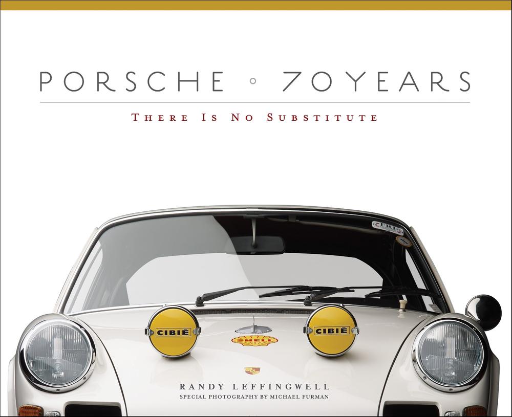 Porsche 70 Years, 9780760347256
