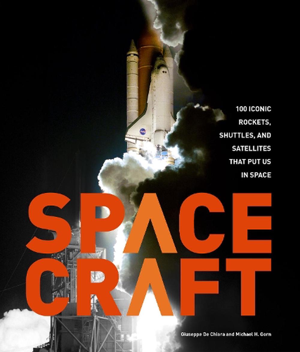 Spacecraft, 9780760354186
