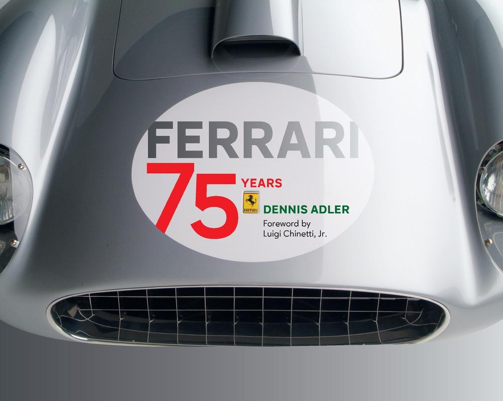 Ferrari by Dennis Adler - ISBN: 9780760372098