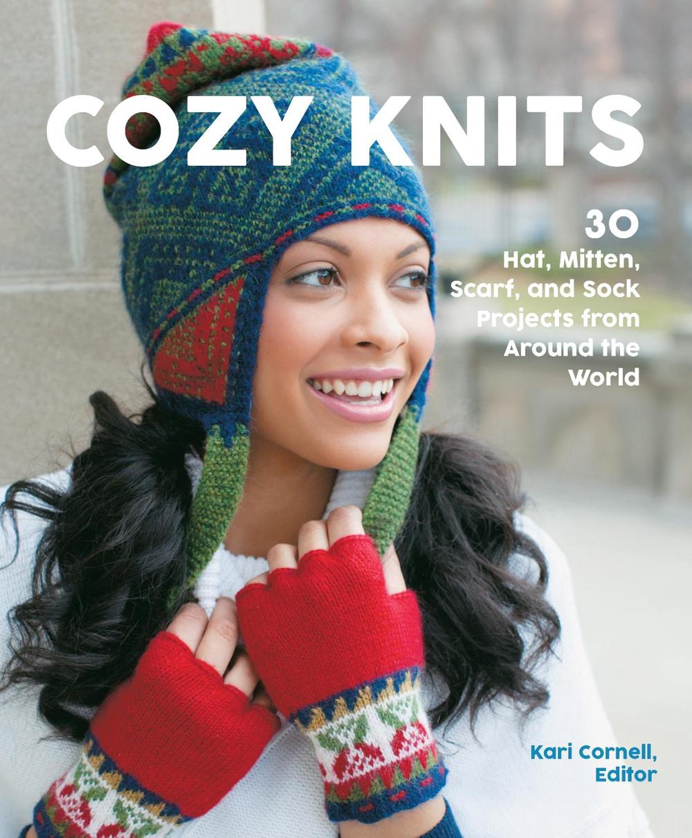 Cozy Knits by Sue Flanders - ISBN: 9780760373538