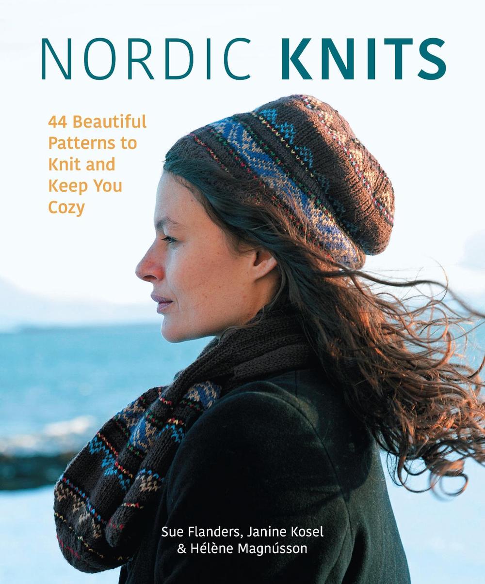 Nordic Knits, 9780760373552