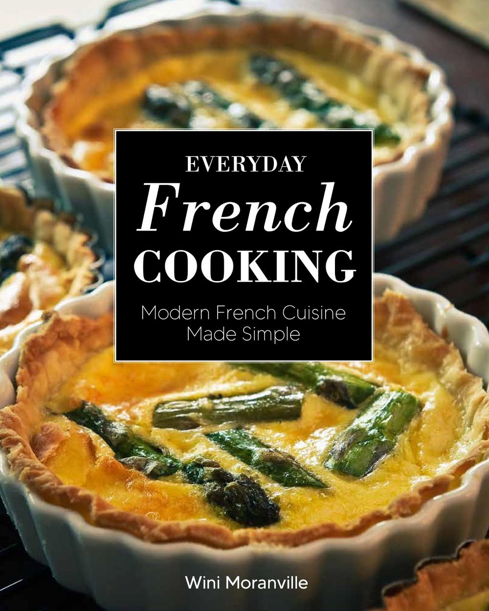 Everyday French Cooking by Wini Moranville - ISBN: 9780760373576