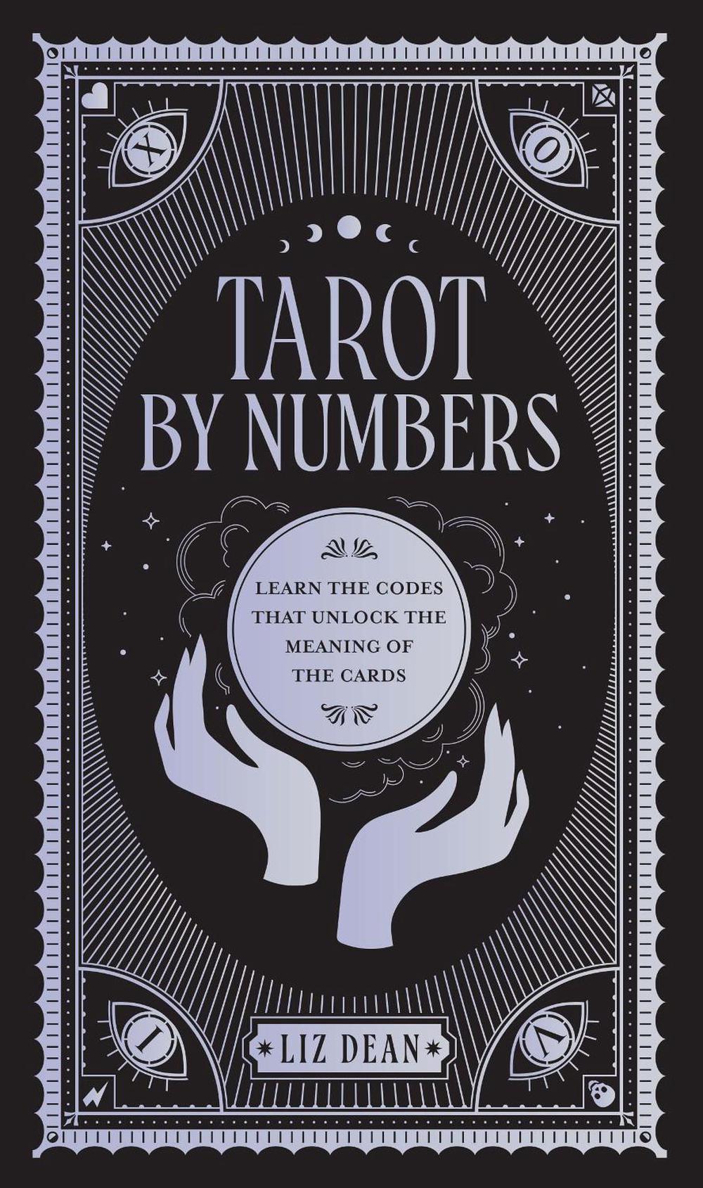Tarot by Numbers, 9780760375266