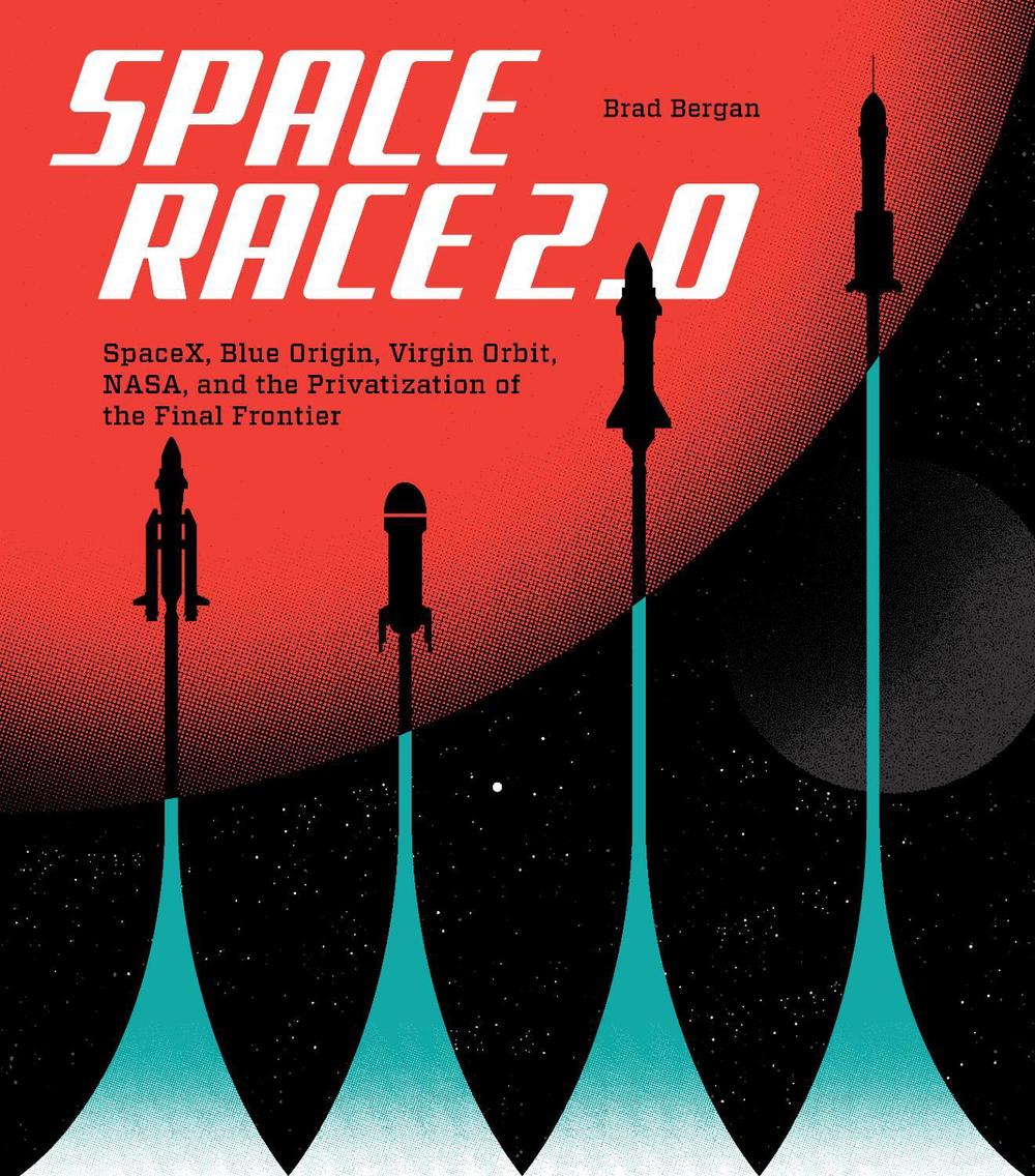 Space Race 2.0, 9780760375549