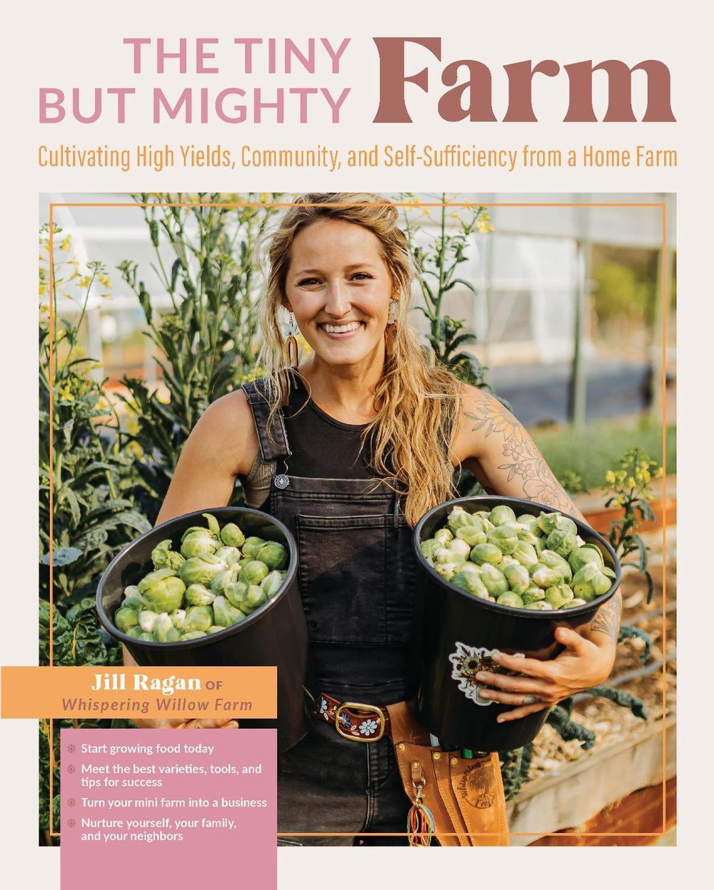 The Tiny But Mighty Farm, 9780760376454