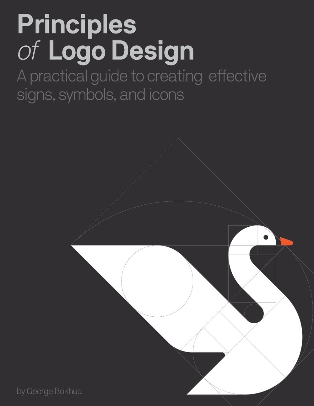 Principles of Logo Design by George Bokhua - ISBN: 9780760376515