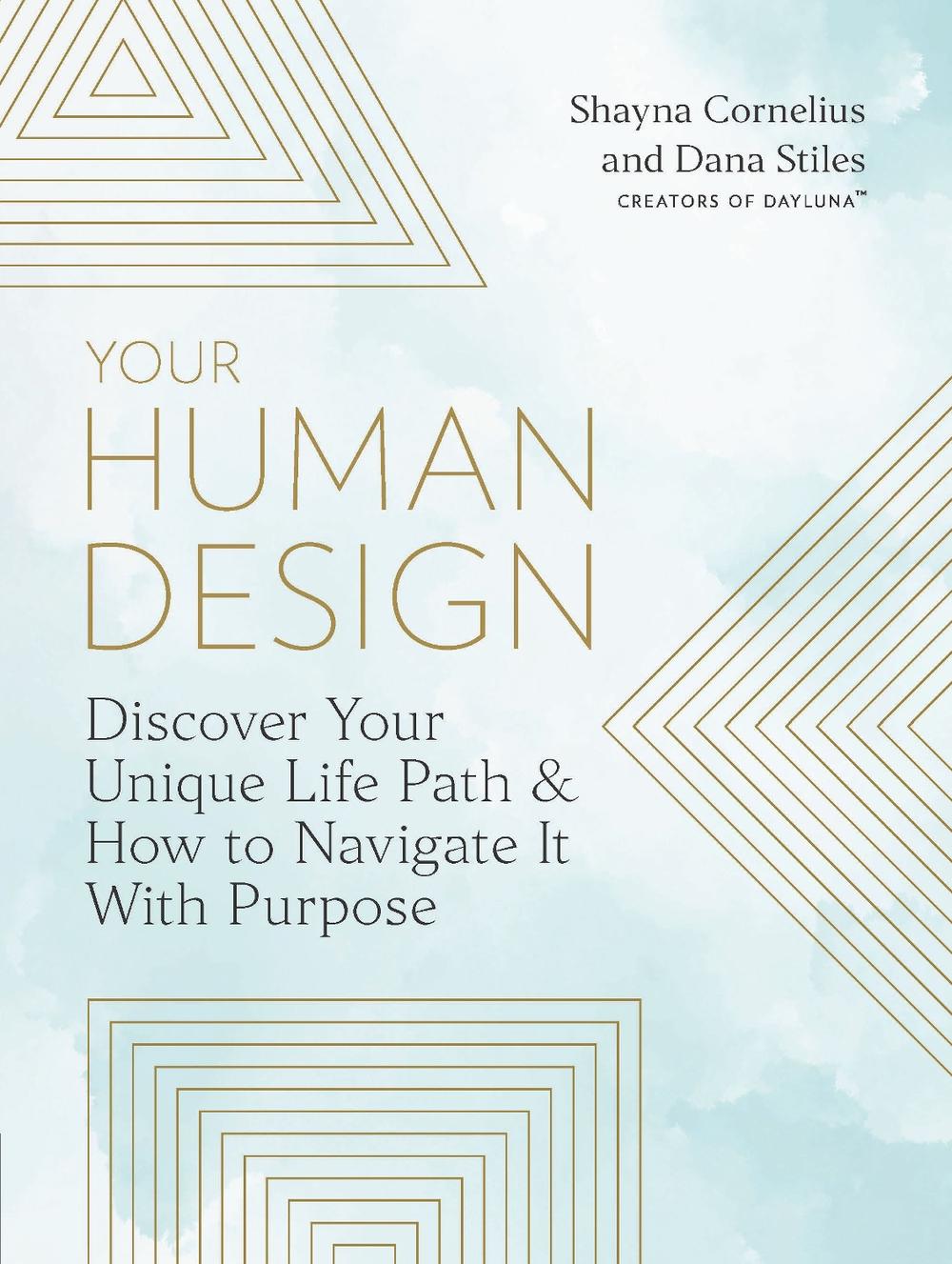 Your Human Design, 9780760379141