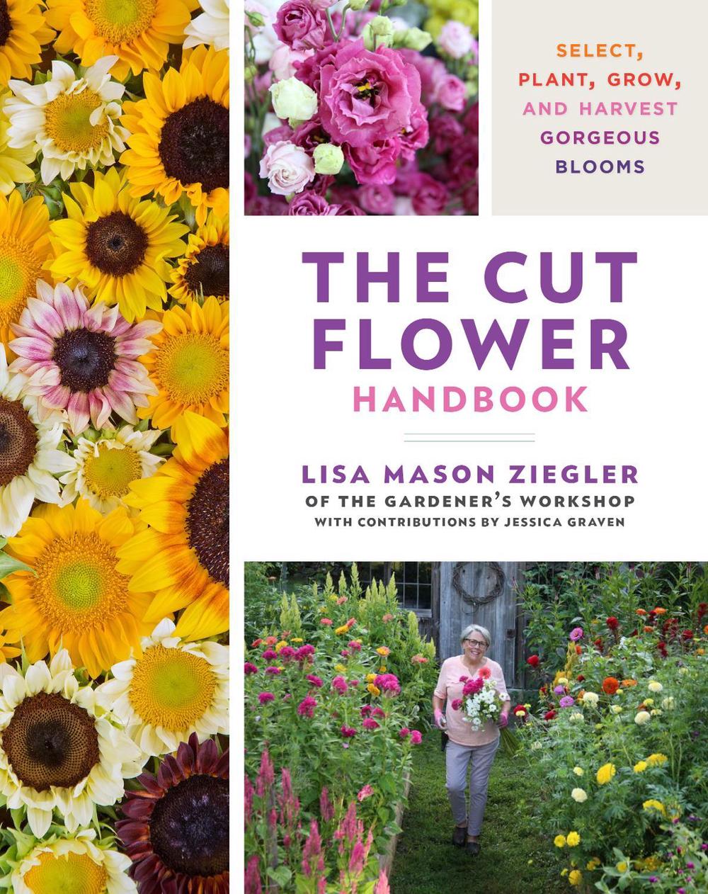 The Cut Flower Handbook, 9780760382103