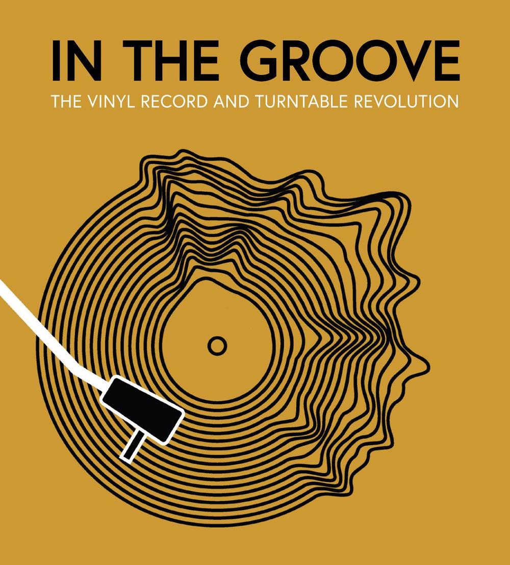 In the Groove, 9780760383315
